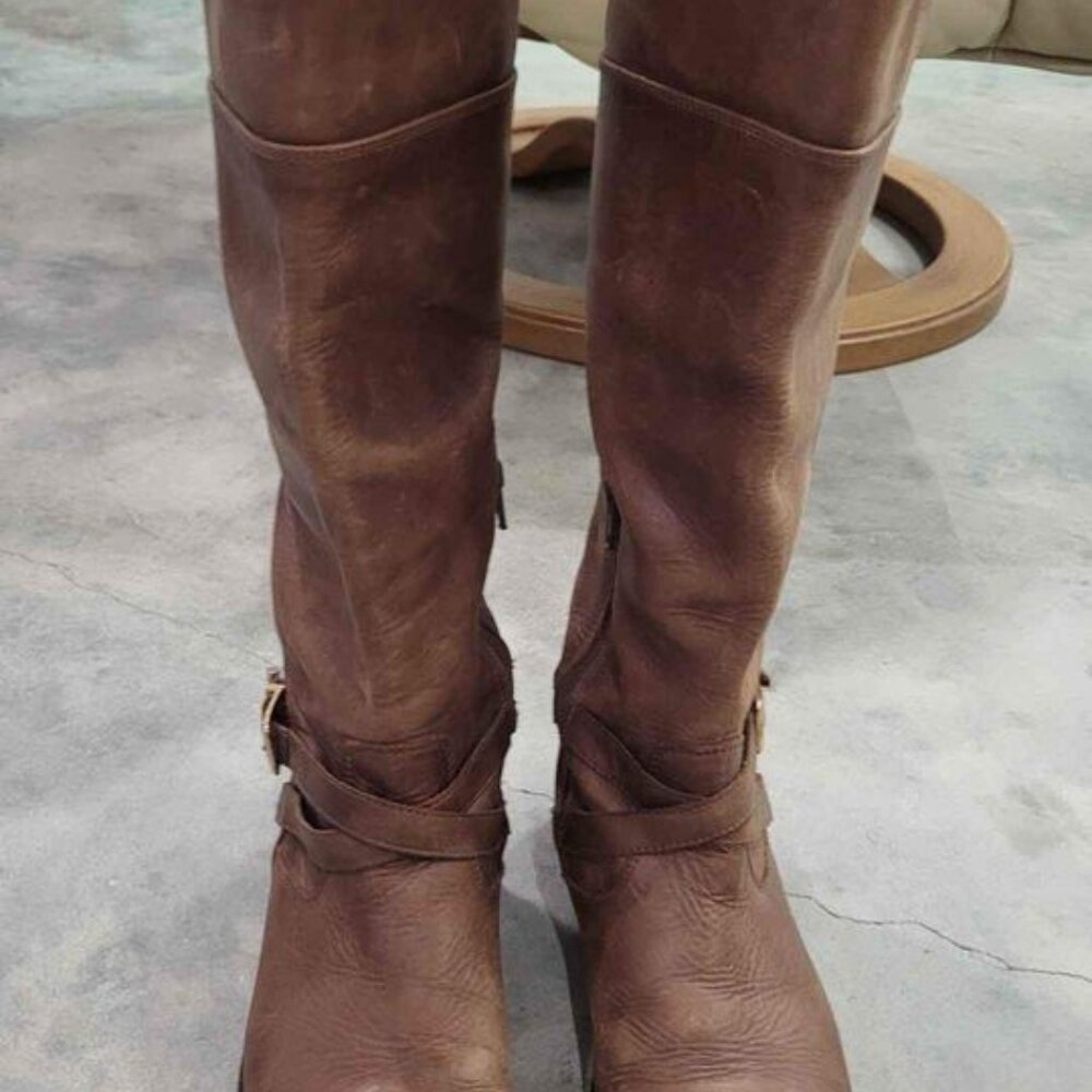 Stockholm Boots